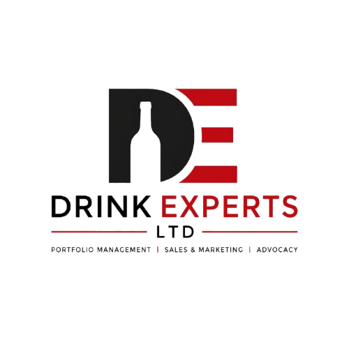 DrinkExperts Logo